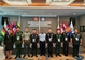 Nâng cao vai trò của ngành Quân y Việt Nam trong công tác đối ngoại quốc phòng